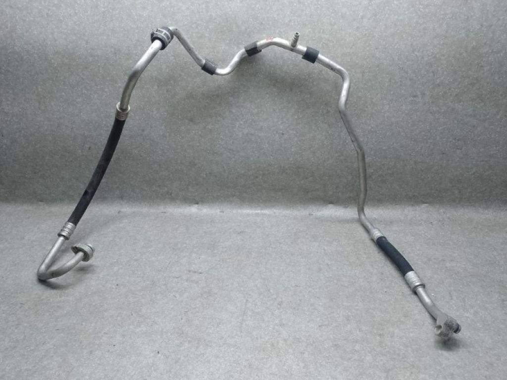 5C0820743A | Трубка кондиционера VOLKSWAGEN JETTA USA 10-17