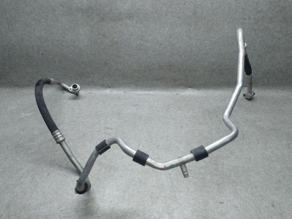 5C0820743A | Трубка кондиционера VOLKSWAGEN JETTA USA 10-17 - Фото 2