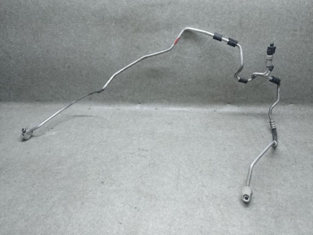 5C0820741A | Трубка кондиціонеру VOLKSWAGEN JETTA USA 10-17