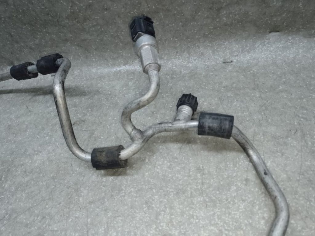 5C0820741A | Трубка кондиціонеру VOLKSWAGEN JETTA USA 10-17 - Фото 3