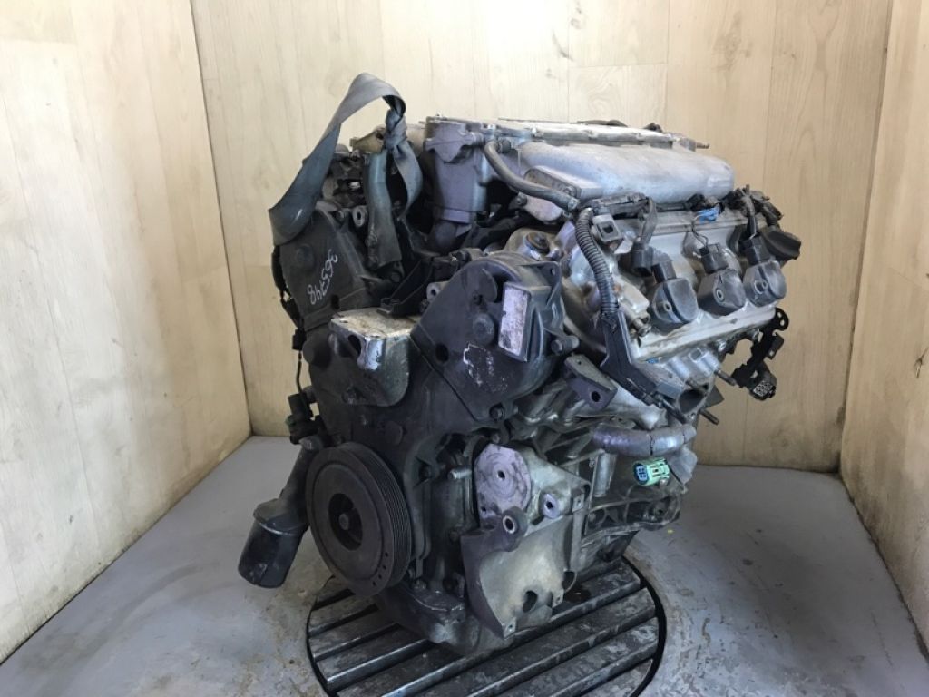 J30A4 | Двигун бензин HONDA ACCORD (UC) 02-08