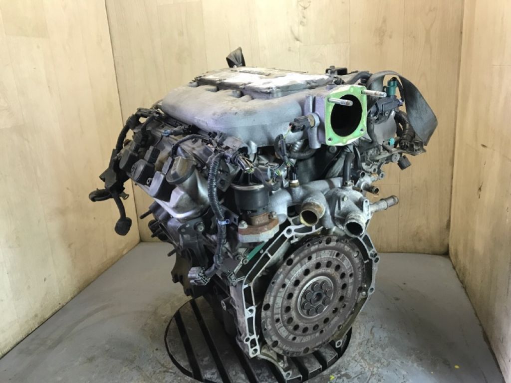 J30A4 | Двигун бензин HONDA ACCORD (UC) 02-08 - Фото 3