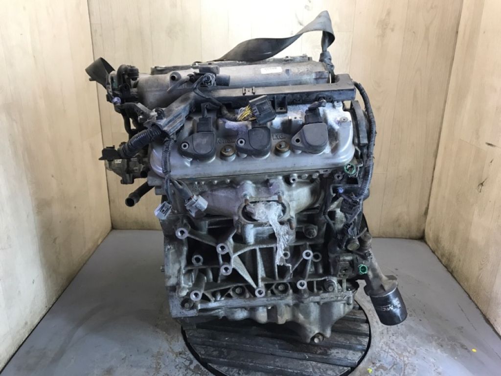 J30A4 | Двигун бензин HONDA ACCORD (UC) 02-08 - Фото 6