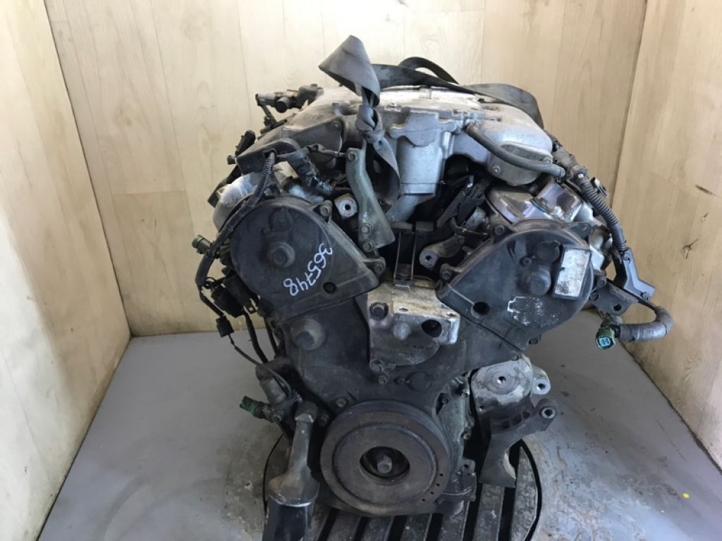 J30A4 | Двигун бензин HONDA ACCORD (UC) 02-08 - Фото 7