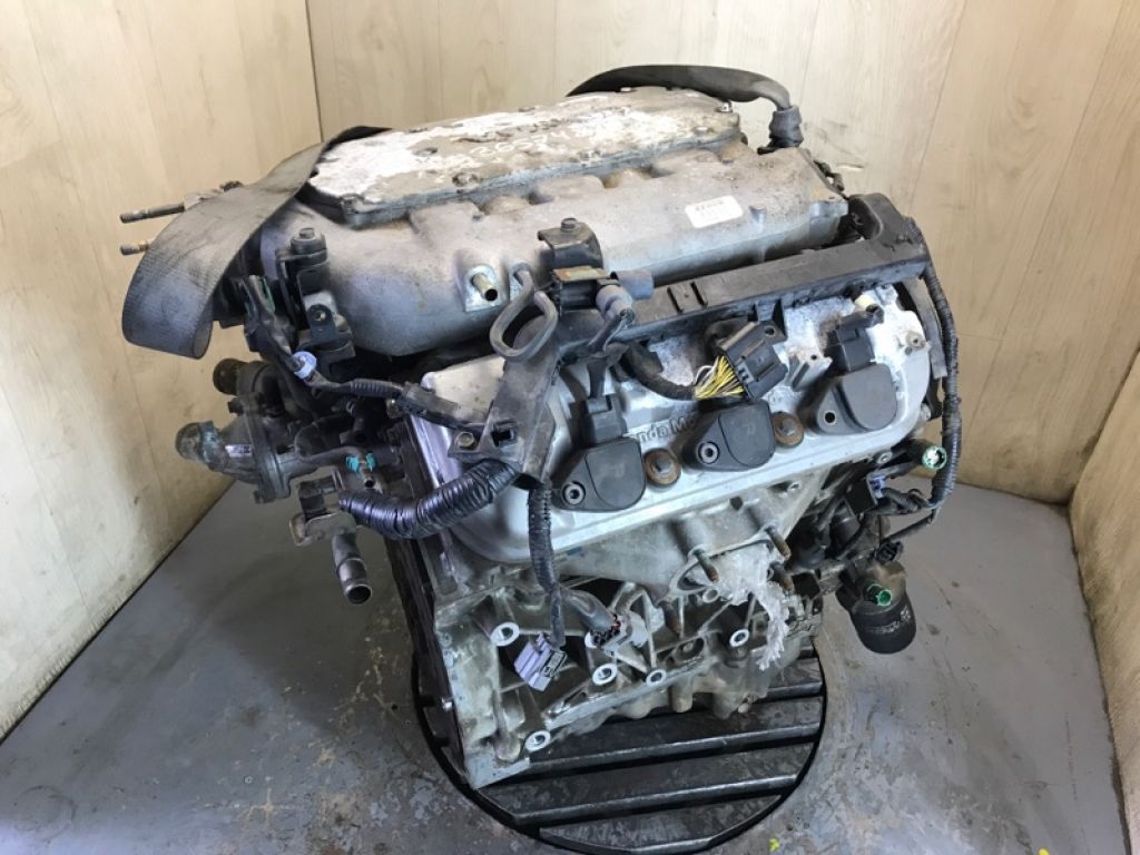 J30A4 | Двигун бензин HONDA ACCORD (UC) 02-08 - Фото 9