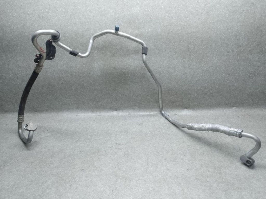 3C0820743BQ | Трубка кондиціонеру VOLKSWAGEN PASSAT CC 08-12