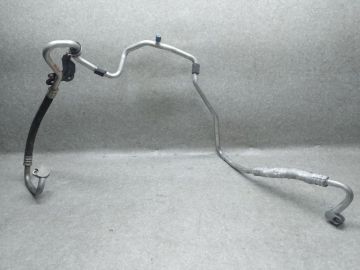 Трубка кондиціонеру VOLKSWAGEN PASSAT CC 08-12