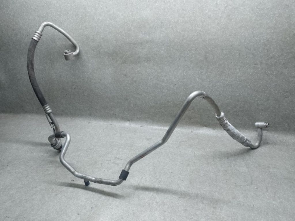 3C0820743BQ | Трубка кондиціонеру VOLKSWAGEN PASSAT CC 08-12 - Фото 2