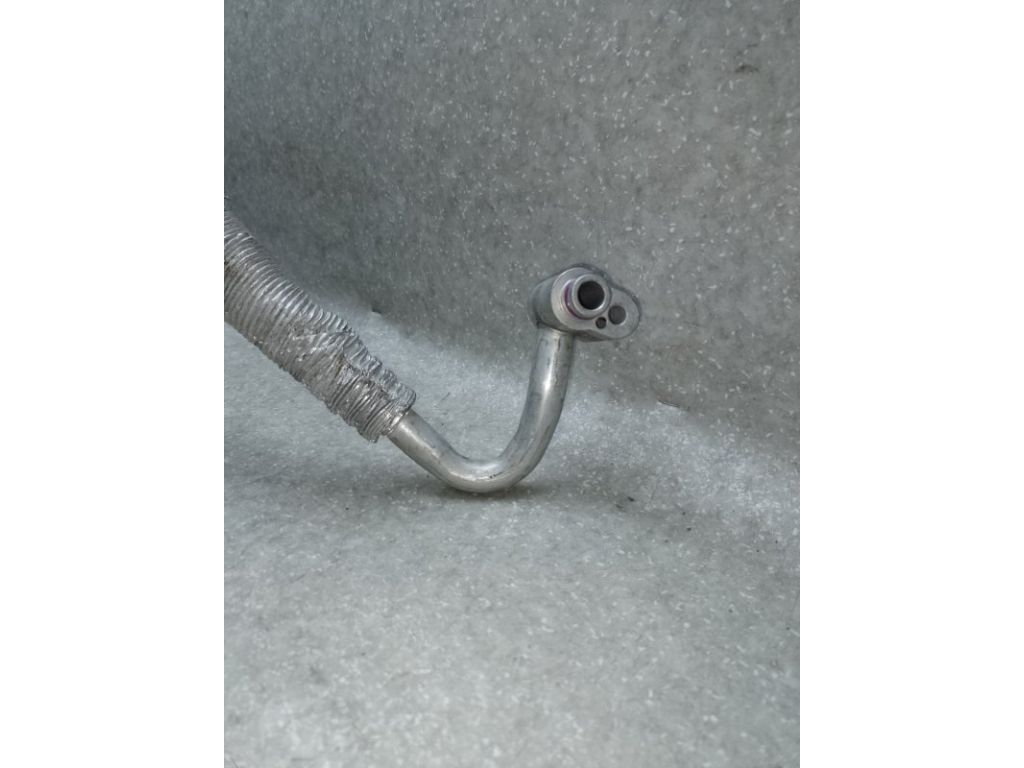 3C0820743BQ | Трубка кондиціонеру VOLKSWAGEN PASSAT CC 08-12 - Фото 3