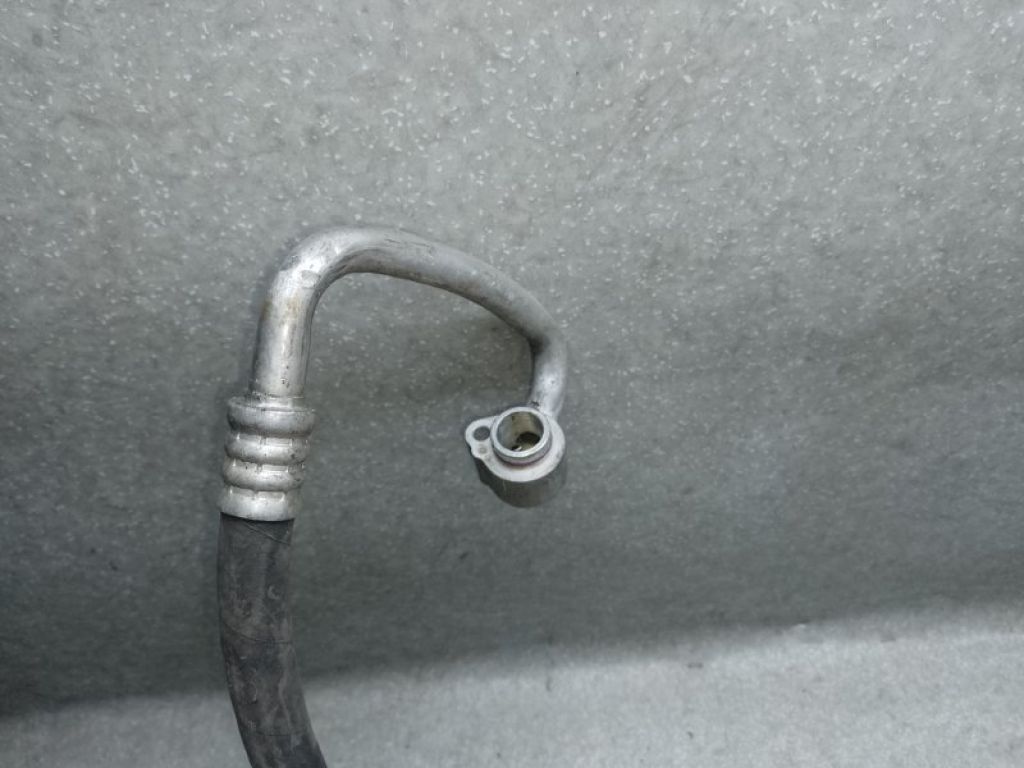 3C0820743BQ | Трубка кондиціонеру VOLKSWAGEN PASSAT CC 08-12 - Фото 4