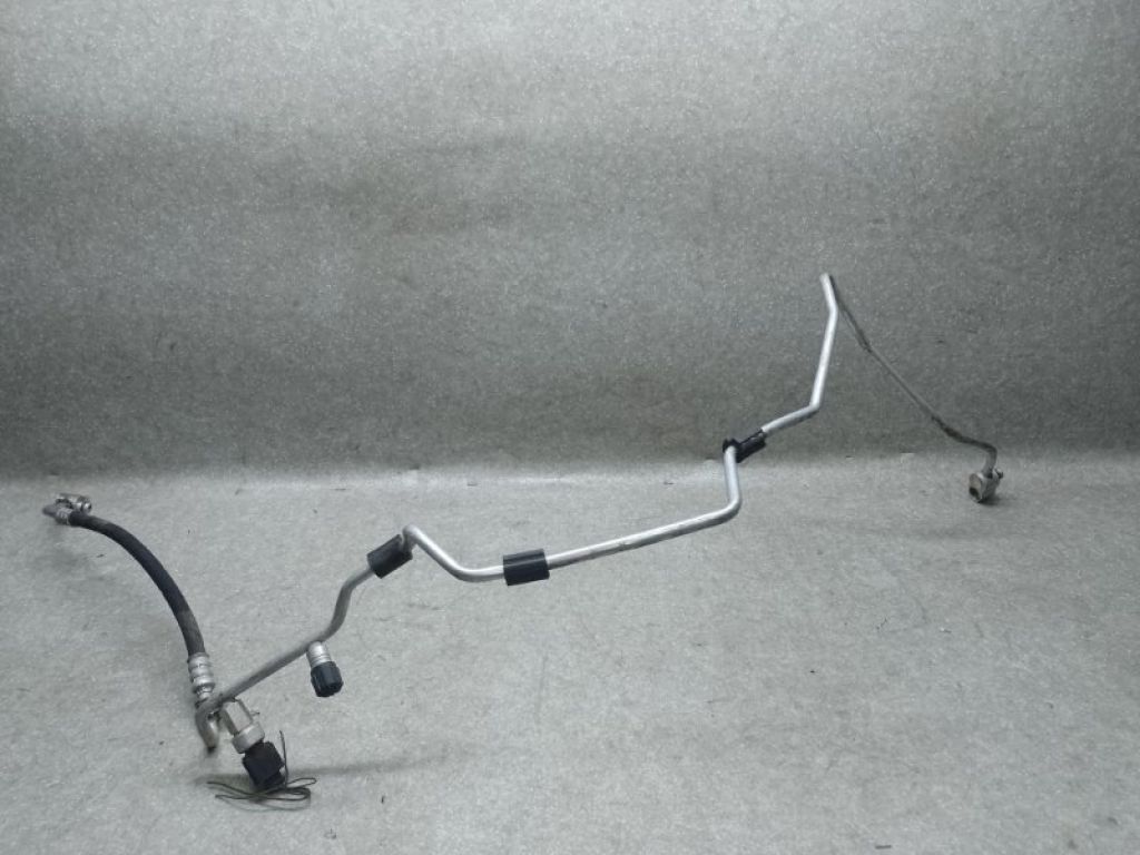 3C0820741AM | Трубка кондиціонеру VOLKSWAGEN PASSAT CC 08-12 - Фото 2