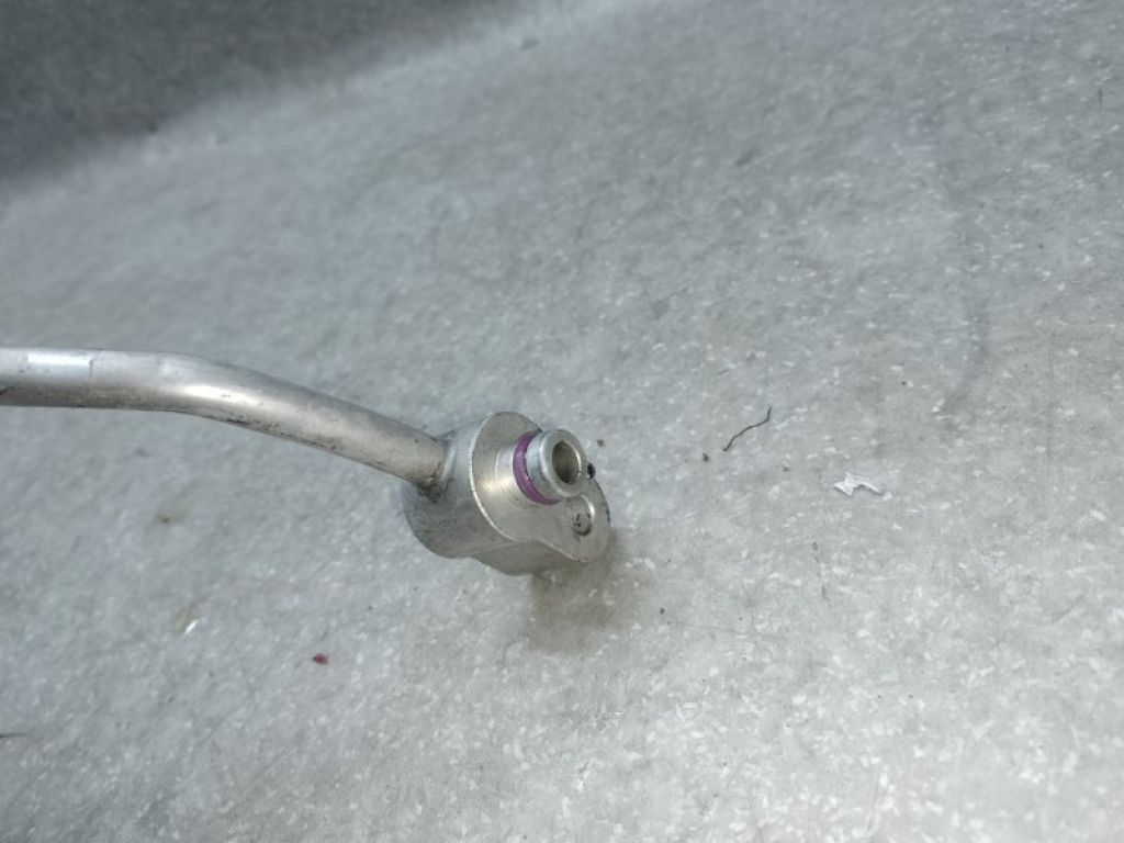 3C0820741AM | Трубка кондиціонеру VOLKSWAGEN PASSAT CC 08-12 - Фото 3