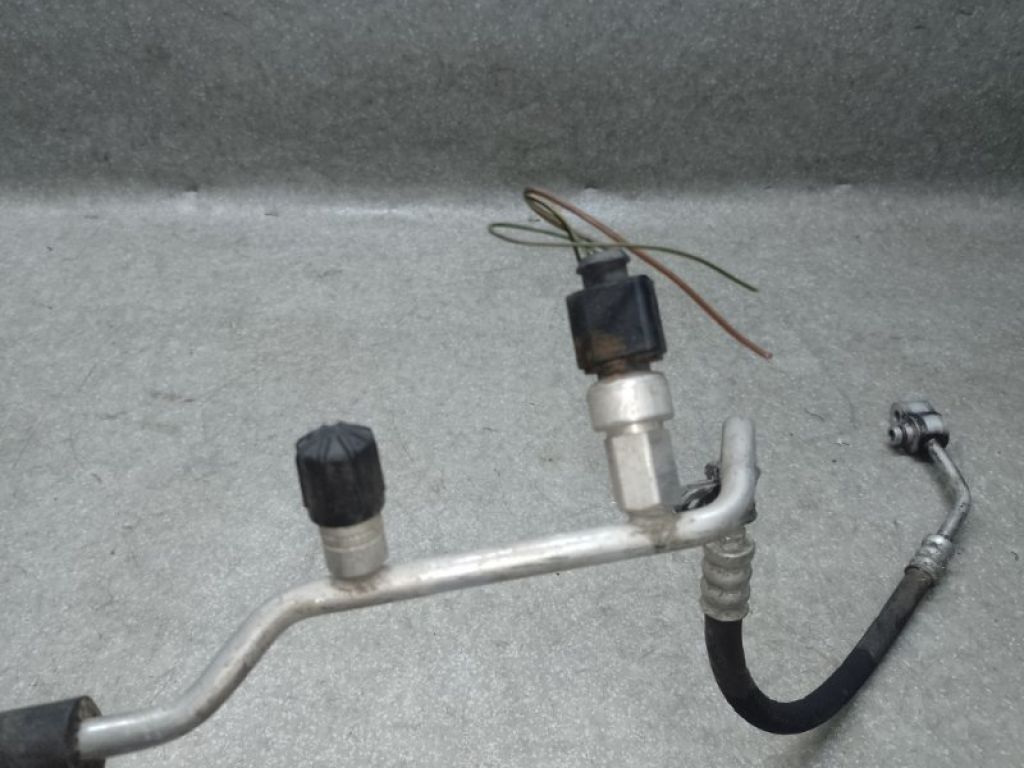 3C0820741AM | Трубка кондиціонеру VOLKSWAGEN PASSAT CC 08-12 - Фото 5