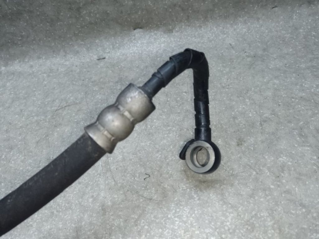 4441006351 | Трубка ГПК високого тиску TOYOTA CAMRY 40 06-11 - Фото 3