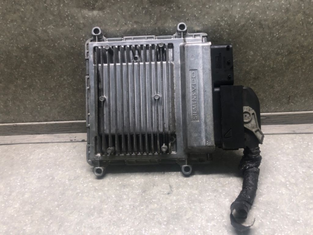 4692101AF | Блок управления двигателем JEEP COMPASS 06-16