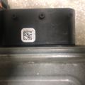 4692101AF | Блок управления двигателем JEEP COMPASS 06-16 - Превью 5