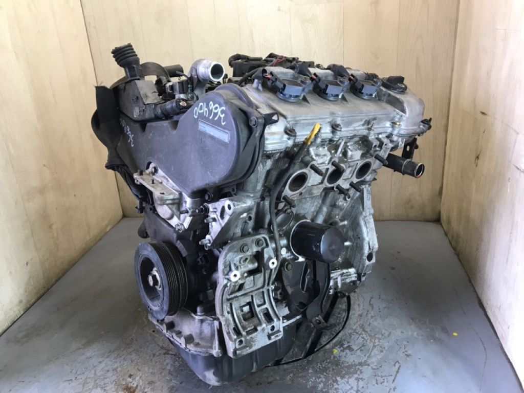 3MZ-FE | Двигун бензин TOYOTA HIGHLANDER 01-07