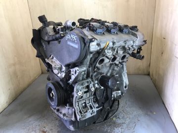 Двигун бензин TOYOTA HIGHLANDER 01-07