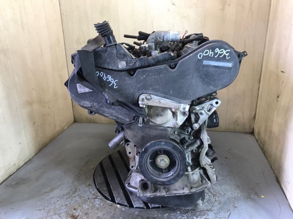 3MZ-FE | Двигун бензин TOYOTA HIGHLANDER 01-07 - Фото 2