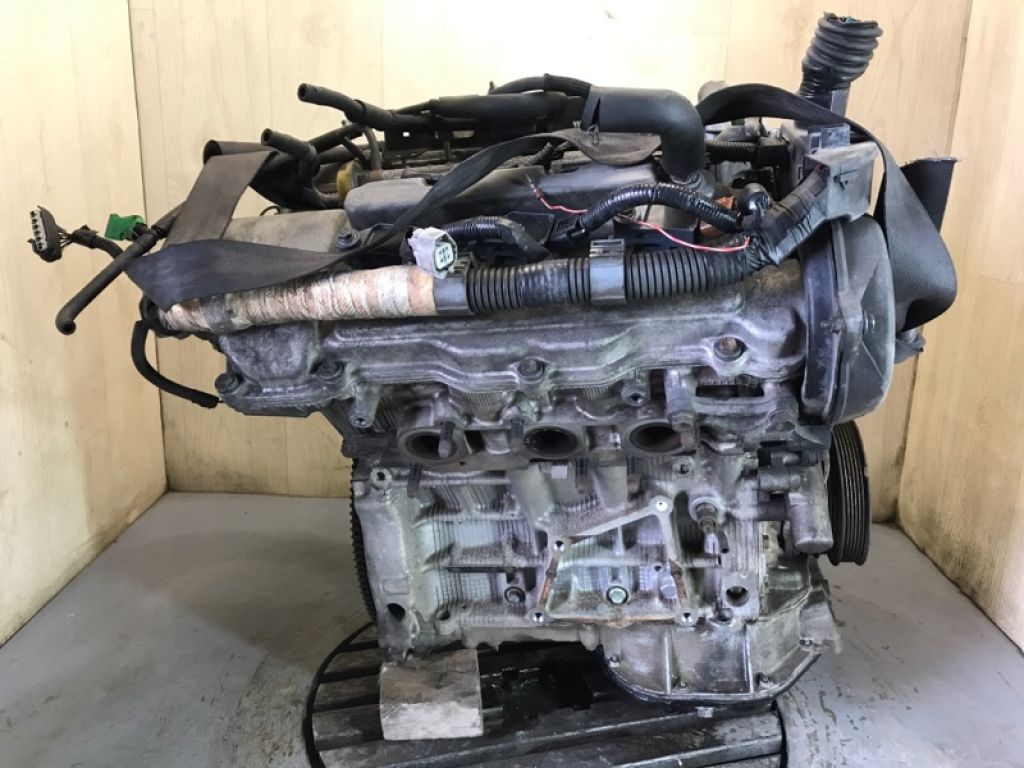 3MZ-FE | Двигун бензин TOYOTA HIGHLANDER 01-07 - Фото 3