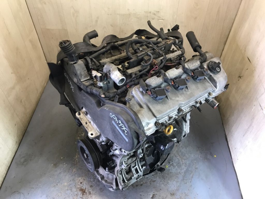 3MZ-FE | Двигун бензин TOYOTA HIGHLANDER 01-07 - Фото 6