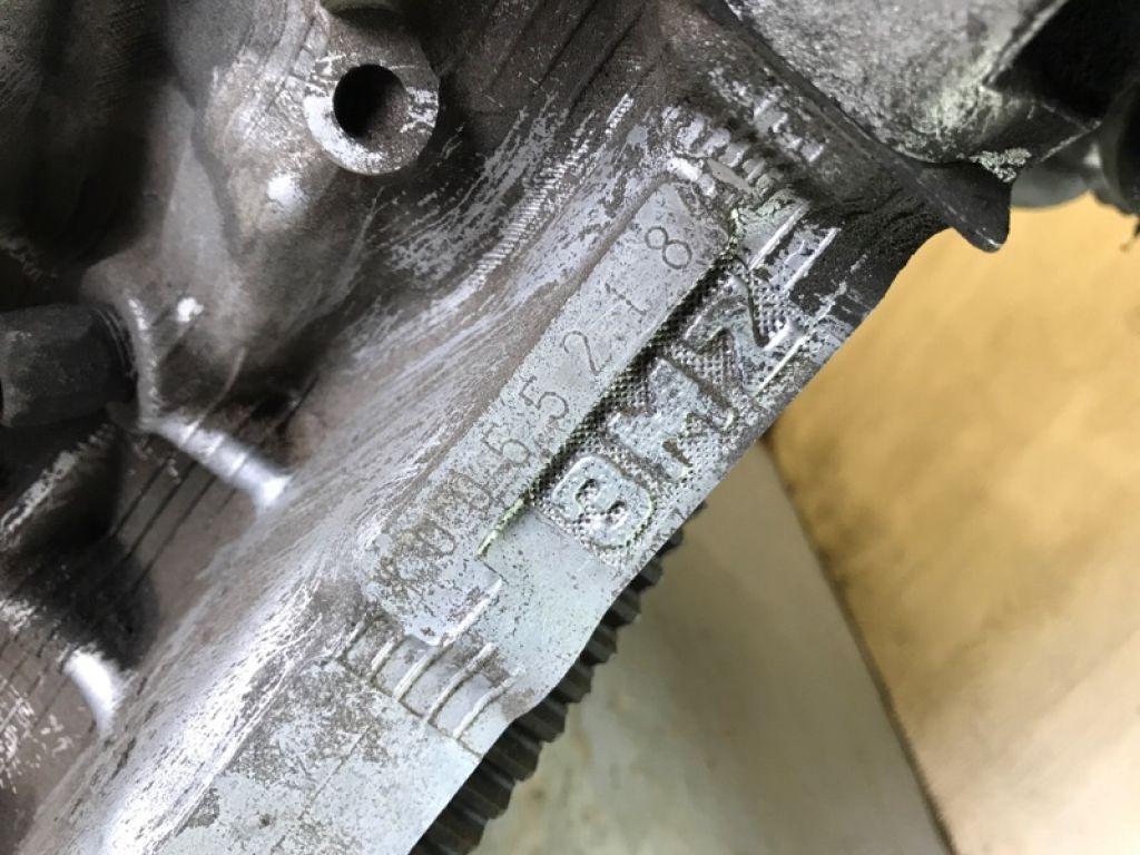 3MZ-FE | Двигун бензин TOYOTA HIGHLANDER 01-07 - Фото 7