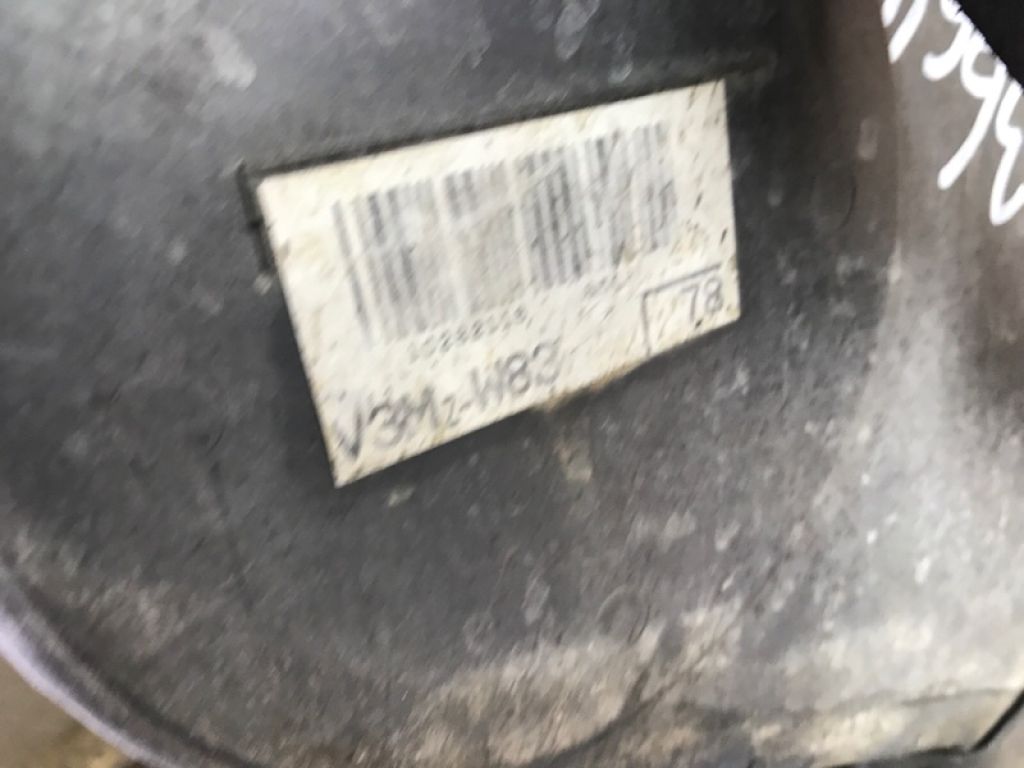 3MZ-FE | Двигун бензин TOYOTA HIGHLANDER 01-07 - Фото 8