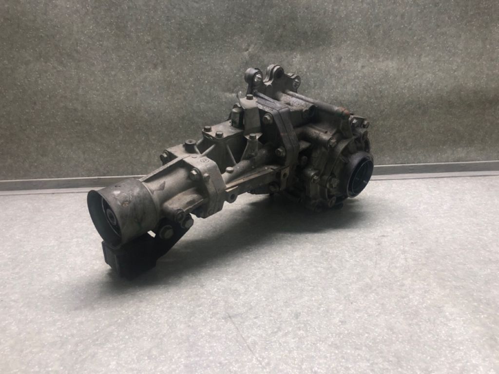 3200A067 | Роздавальна коробка JEEP COMPASS 06-16