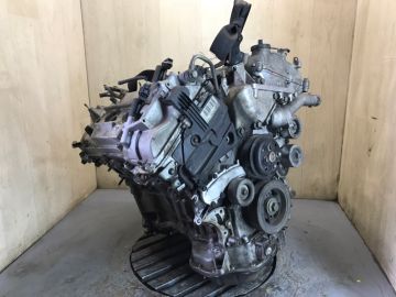 Двигун бензин LEXUS ES350 06-12