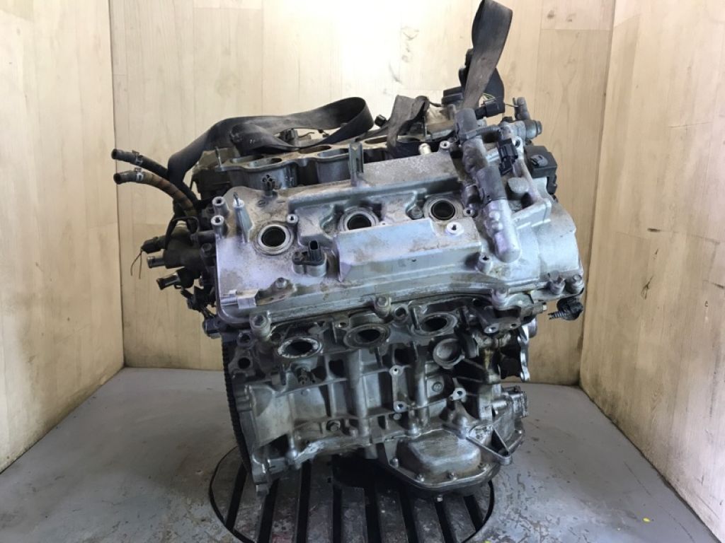 2GR-FE | Двигун бензин LEXUS ES350 06-12 - Фото 2