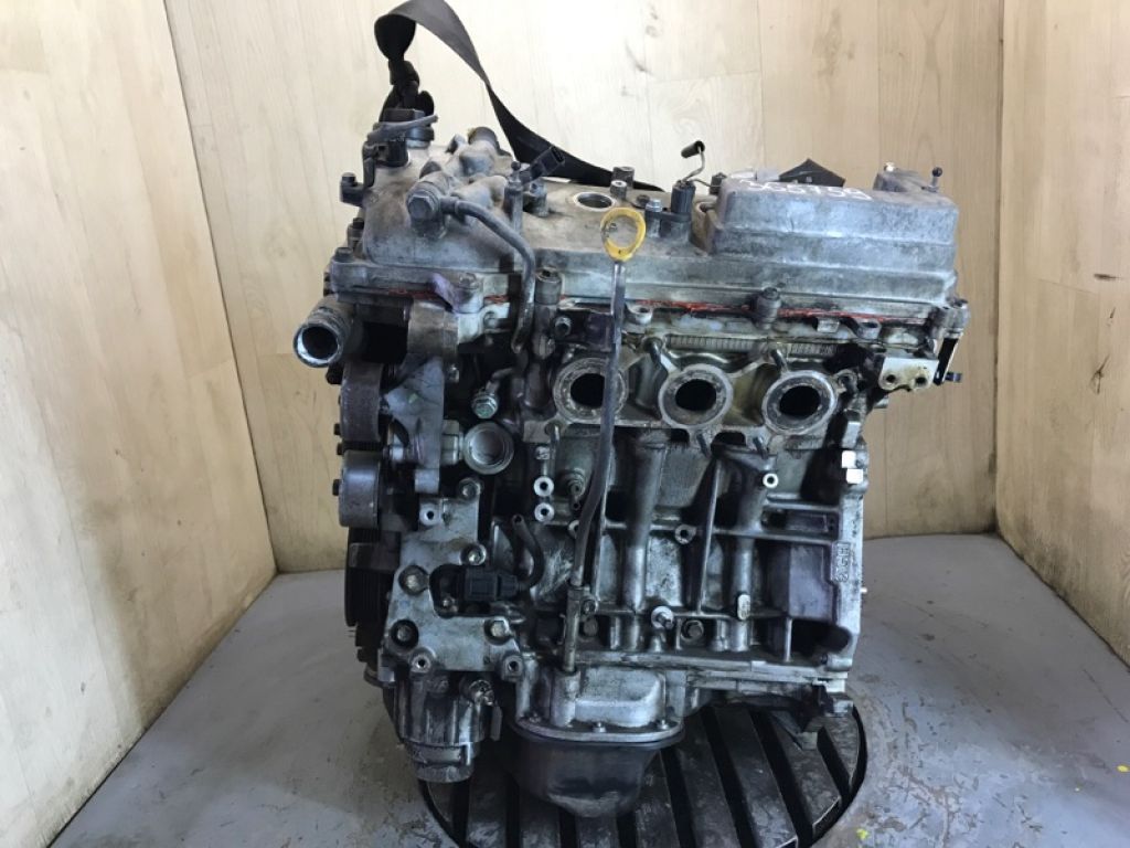 2GR-FE | Двигун бензин LEXUS ES350 06-12 - Фото 3