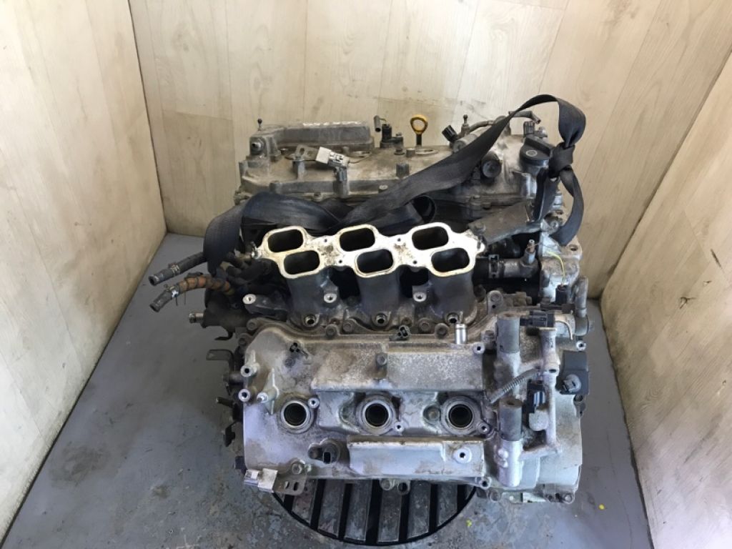 2GR-FE | Двигун бензин LEXUS ES350 06-12 - Фото 5