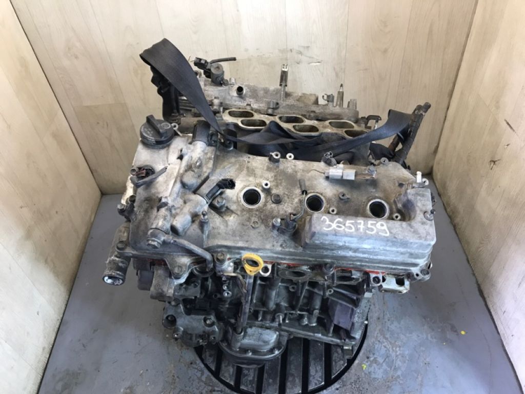 2GR-FE | Двигун бензин LEXUS ES350 06-12 - Фото 6