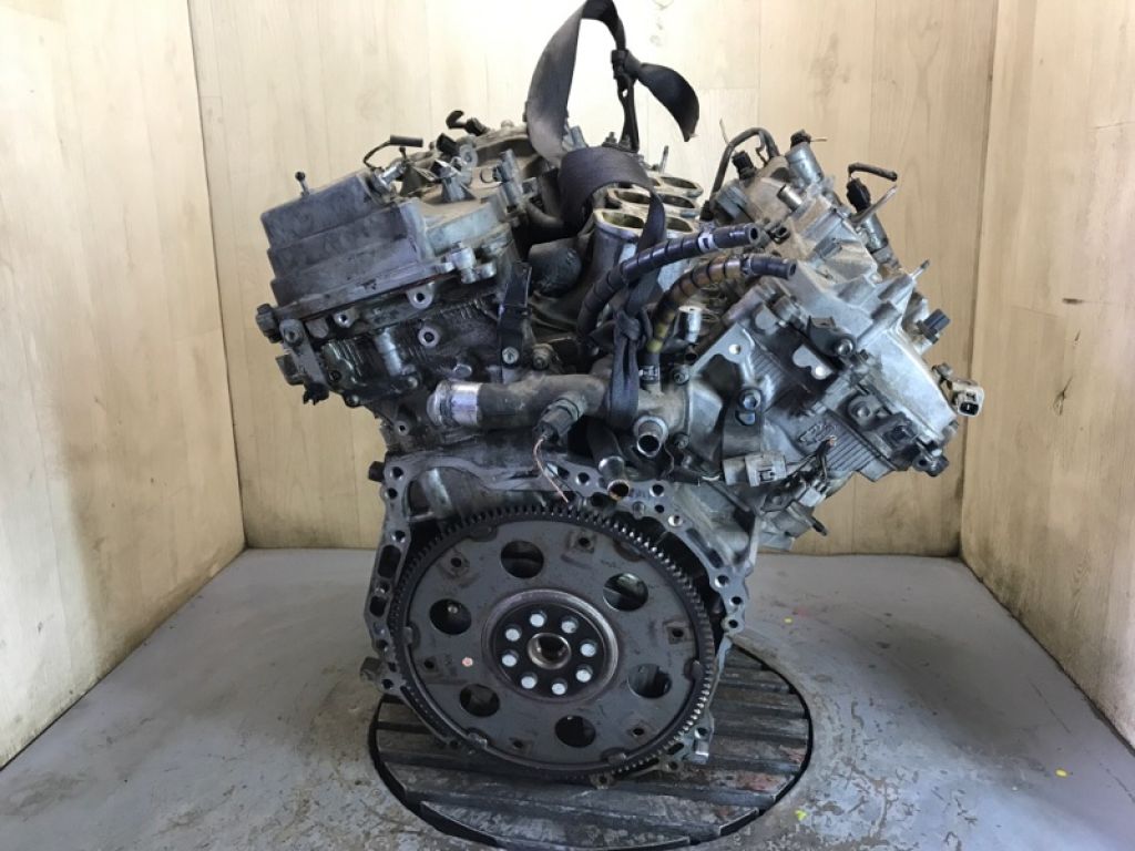 2GR-FE | Двигун бензин LEXUS ES350 06-12 - Фото 7