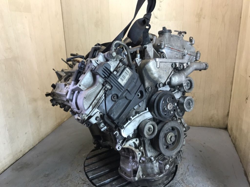 2GR-FE | Двигун бензин LEXUS ES350 06-12 - Фото 8