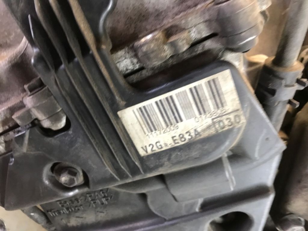 2GR-FE | Двигун бензин LEXUS ES350 06-12 - Фото 9