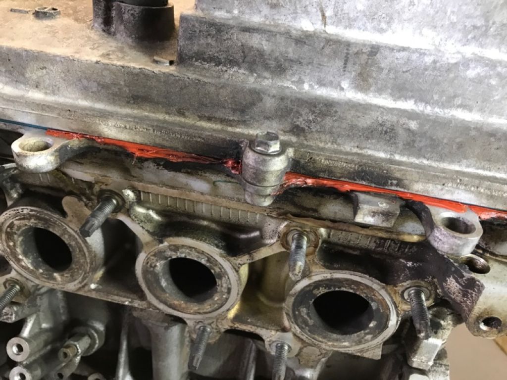 2GR-FE | Двигун бензин LEXUS ES350 06-12 - Фото 10