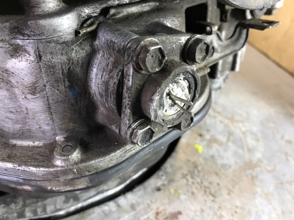 2GR-FE | Двигун бензин LEXUS ES350 06-12 - Фото 13