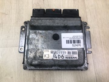 Блок керування двигуном NISSAN X-TRAIL/ROGUE T32 13-20