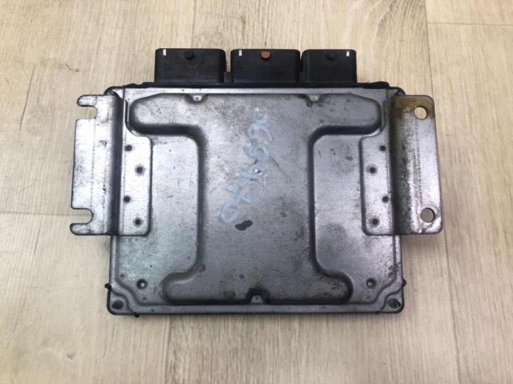 23703-4BA1A | Блок керування двигуном NISSAN X-TRAIL/ROGUE T32 13-20 - Фото 4