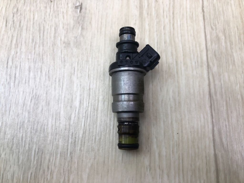 06164-P8F-A00 | Форсунка паливна HONDA ODYSSEY (RL1) 98-04