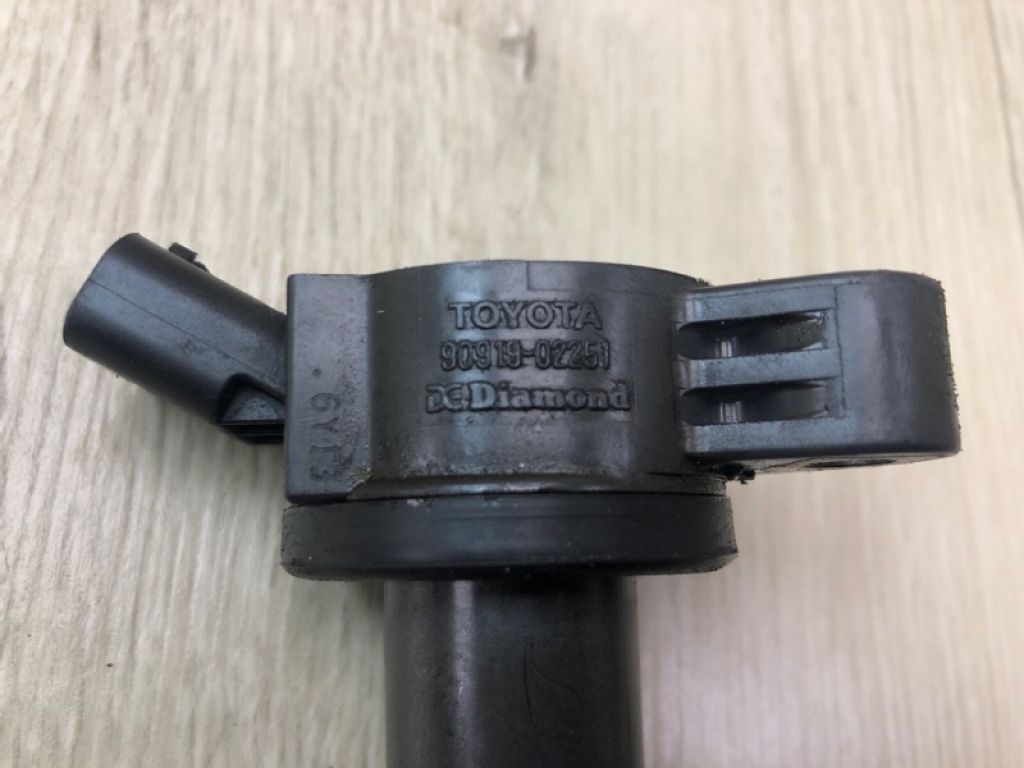 9091902251 | Котушка запалювання LEXUS ES350 06-12 - Фото 6