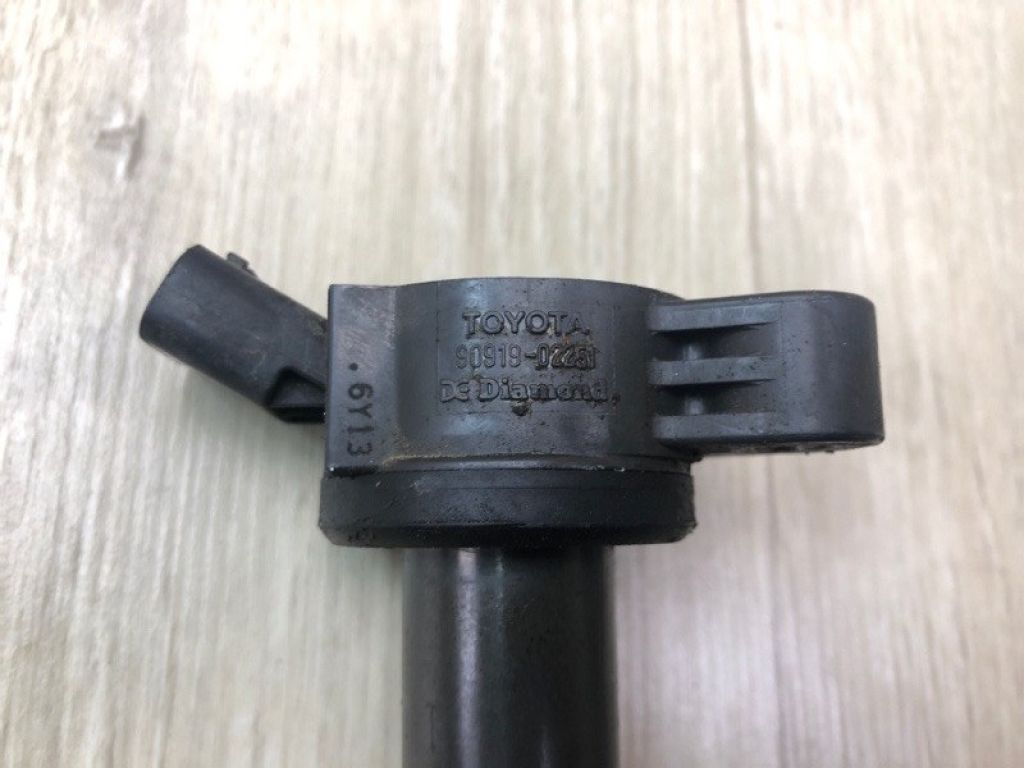 9091902251 | Котушка запалювання LEXUS ES350 06-12 - Фото 6