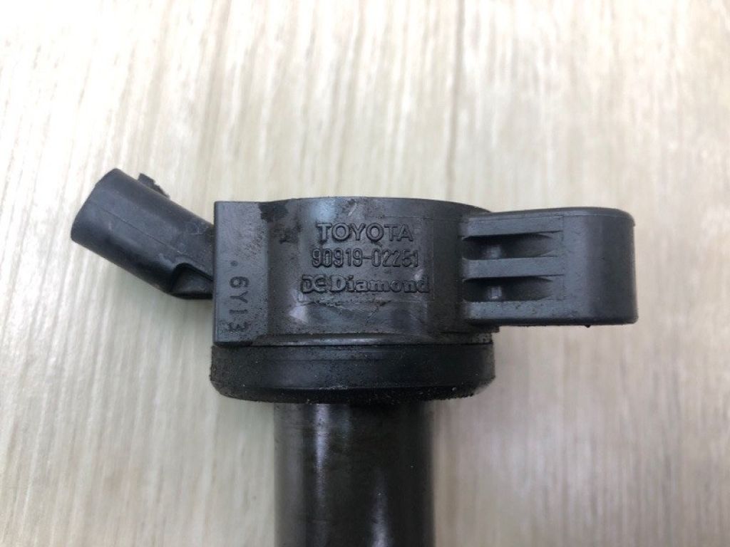 9091902251 | Котушка запалювання LEXUS ES350 06-12 - Фото 6