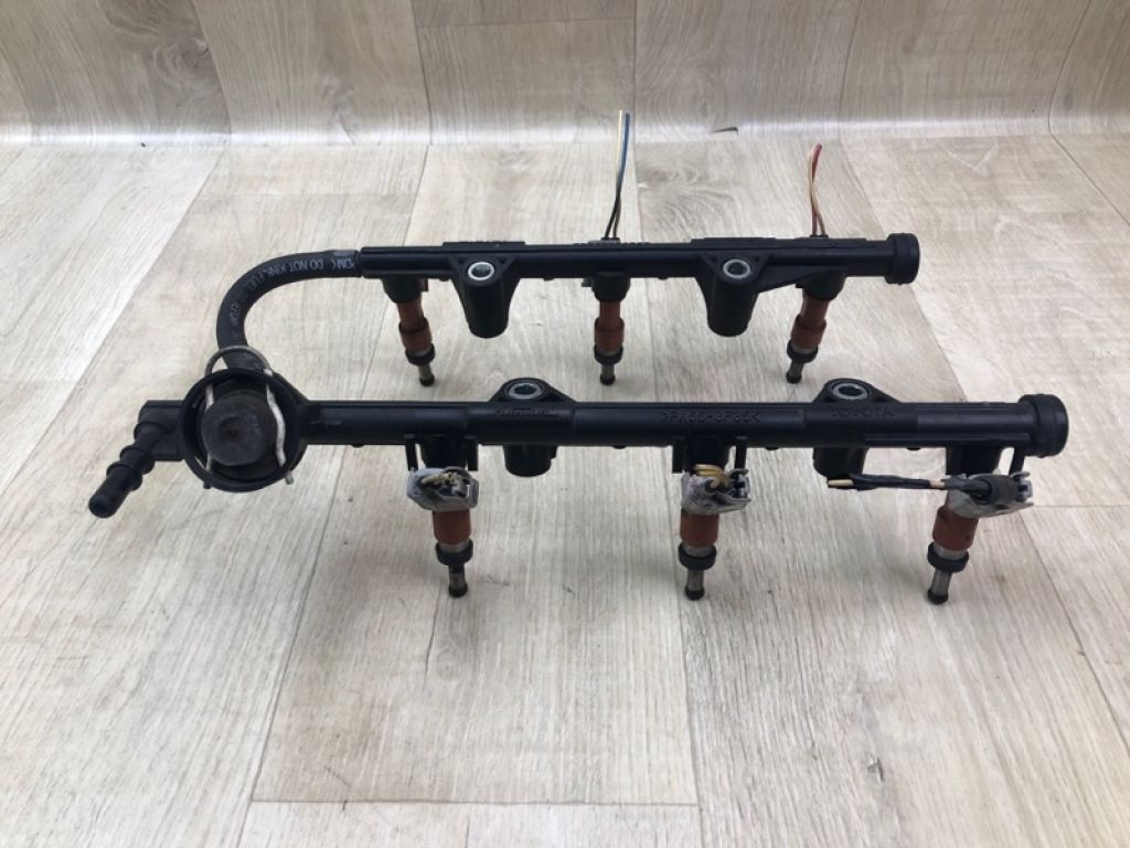 2320931050 | Форсунка паливна LEXUS ES350 06-12