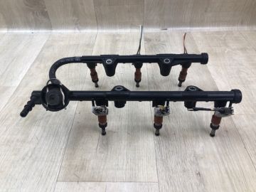 Форсунка паливна LEXUS ES350 06-12