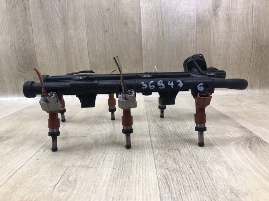 2320931050 | Форсунка паливна LEXUS ES350 06-12 - Фото 4