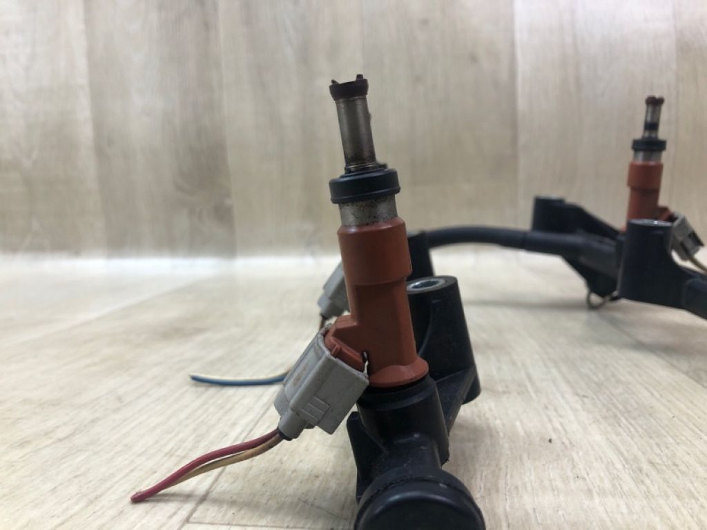 2320931050 | Форсунка паливна LEXUS ES350 06-12 - Фото 6