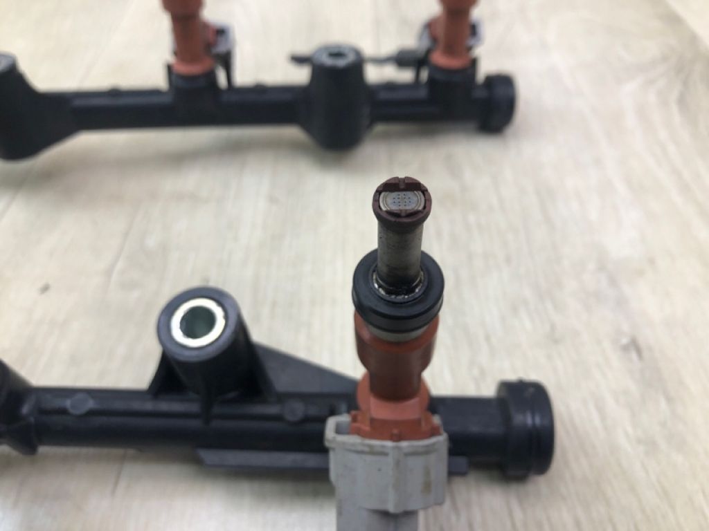 2320931050 | Форсунка паливна LEXUS ES350 06-12 - Фото 7