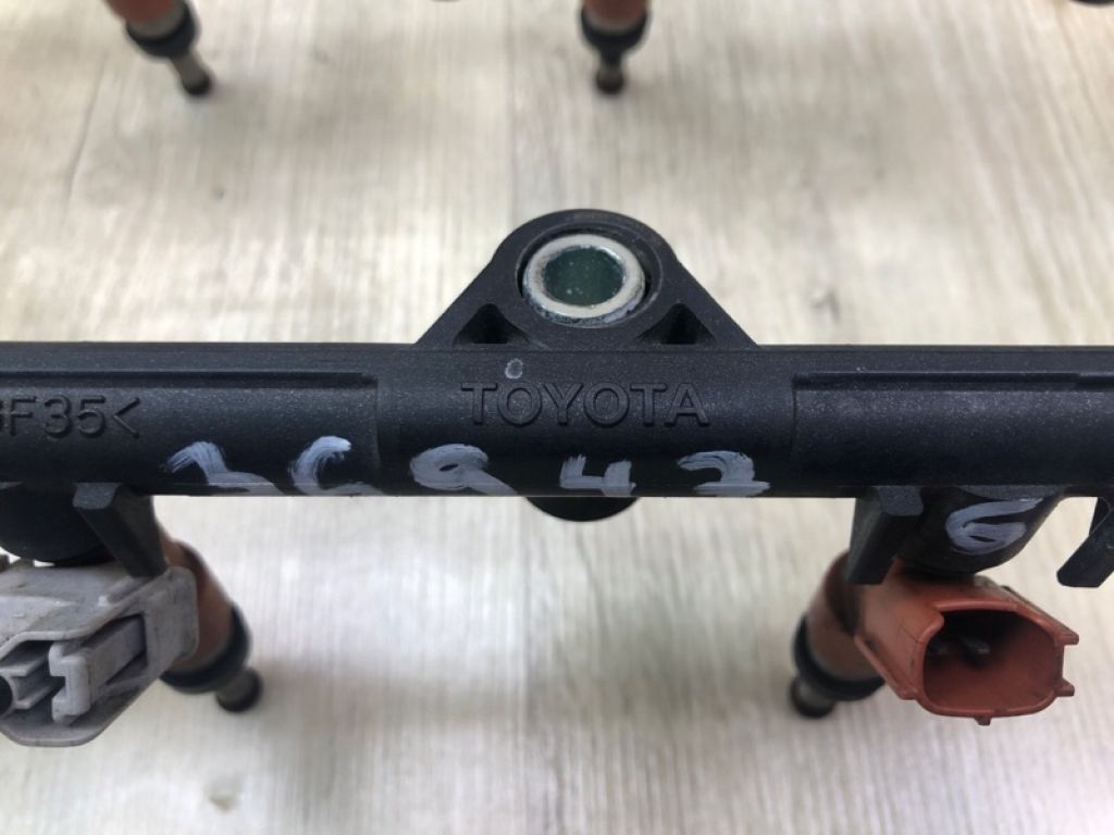 2320931050 | Форсунка паливна LEXUS ES350 06-12 - Фото 8